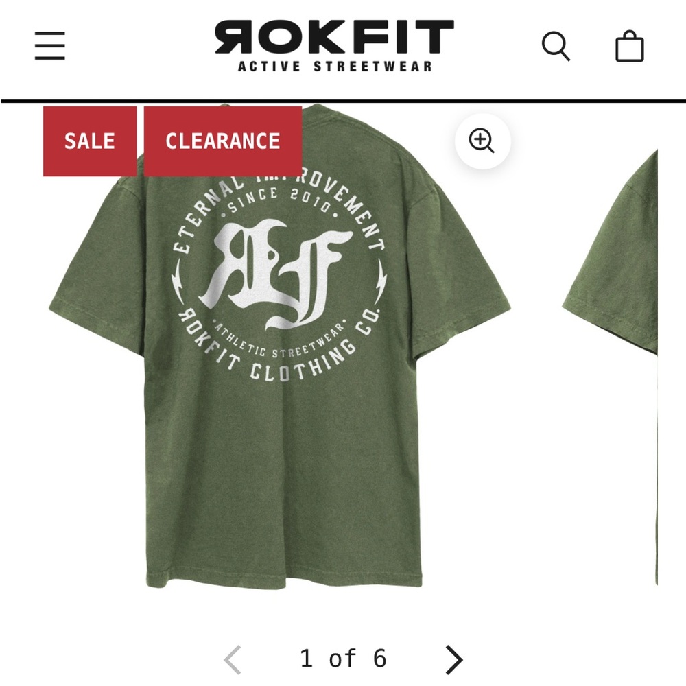 NWOT. Size: Medium. Never worn, just didn’t want it! In original package.